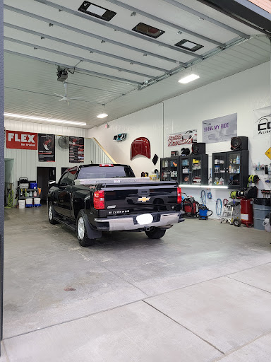 Shine My Ride Auto-Detailing en Tomah