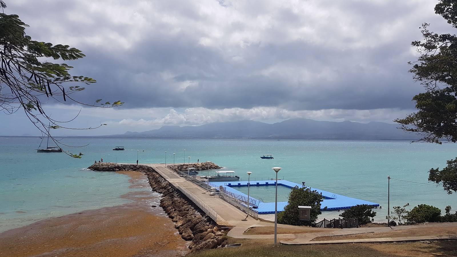 Anse Tabarin photo #7