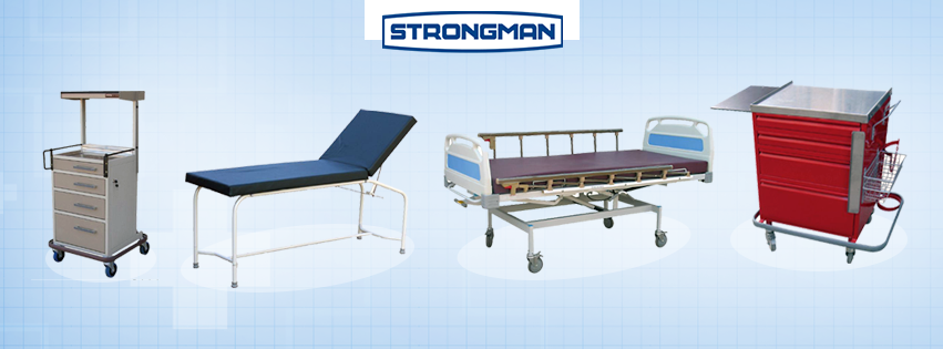 STRONGMAN