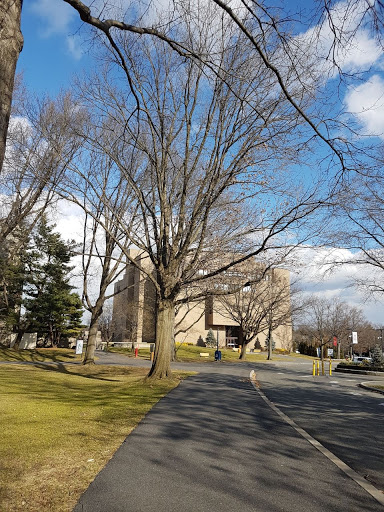 Book Store «St Johns University Queens Campus Bookstore», reviews and photos, 8000 Utopia Pkwy, Jamaica, NY 11439, USA