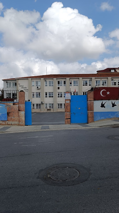 Köroğlu Ortaokulu