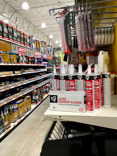 Home Improvement Store «Menards», reviews and photos, 7001 Orchard Centre Dr, Holland, OH 43528, USA