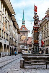 Schützenbrunnen