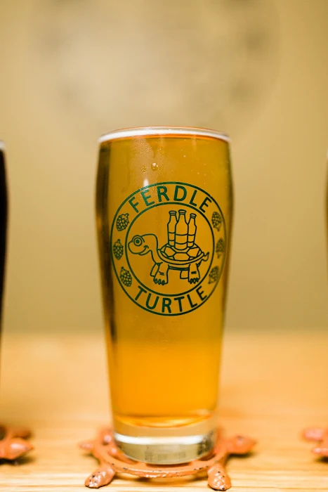 Photo of Ferdle Turtle Brewing Company in Schuylerville New York