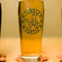Ferdle Turtle Brewing Company in Schuylerville, New York - 5.00 star rating