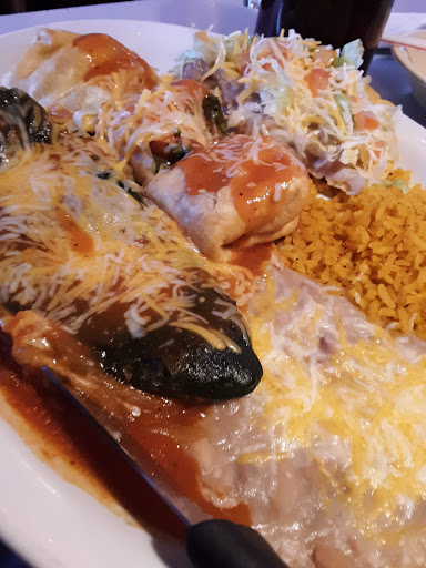 Soriano's Mexican Kitchen