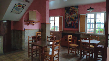 Bar Luis - Camino Fabeira, 0 S N, Oeste ( Santa Eulalia P ), Spain