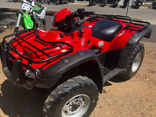 Motorcycle Dealer «Chico Honda Motorsports», reviews and photos, 11096 Midway, Chico, CA 95928, USA