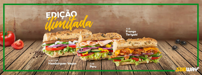 Subway - Gondomar