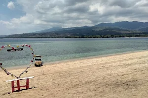 Satu Asam Beach/pantai Satu Asam image