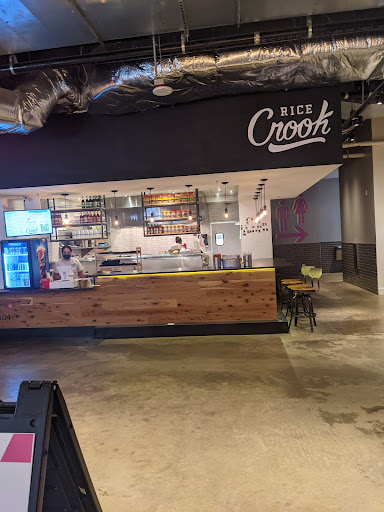 Shopping Mall «Ballston Common Mall», reviews and photos, 4238 Wilson Blvd, Arlington, VA 22203, USA