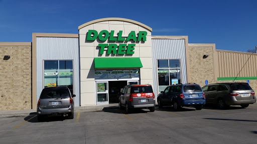 Dollar Tree