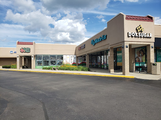 FASTSIGNS, 7911 Golf Rd, Morton Grove, IL 60053, USA, 