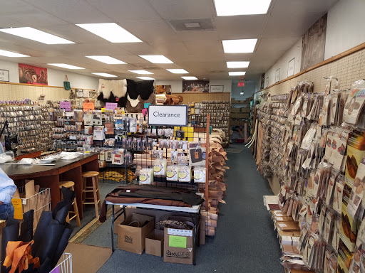 Tandy Leather Irving-153, 2000 Esters Rd, Irving, TX 75061, USA, 