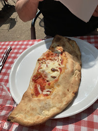 Pizza du Restaurant italien LA SCALA à Montgeron - n°11