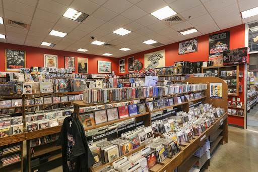 Music Store «Twist & Shout Records», reviews and photos, 2508 E Colfax Ave, Denver, CO 80206, USA