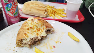 Photo n°19 de Grec Gourmand à Orléans ()