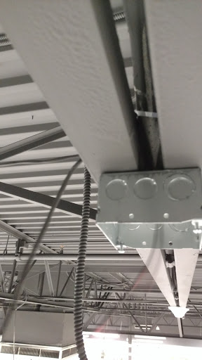 Office Supply Store «Office Depot», reviews and photos, 2300 San Jacinto Blvd, Denton, TX 76205, USA