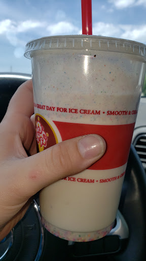 Ice Cream Shop «Cold Stone Creamery», reviews and photos, 1448 N Telegraph Rd, Monroe, MI 48162, USA