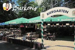 Zum Bierkönig Fassdorf Restaurant image