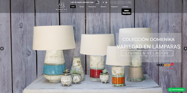 Estudio Ideas - Graneros