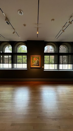 Art Gallery «Yale University Art Gallery», reviews and photos, 1111 Chapel St, New Haven, CT 06510, USA