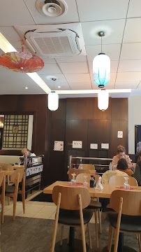 Atmosphère du Restaurant japonais Tokyotori à Paris - n°5