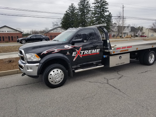 Towing Service «Extreme Towing & Recovery LLC», reviews and photos, 955 NY-376, Wappingers Falls, NY 12590, USA