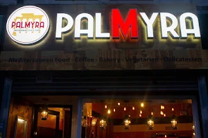 Palmyra Syrian & Lebanese restaurant image