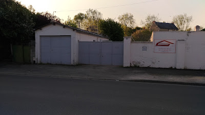 Gendreau Perrotin à Fontenay-le-Comte