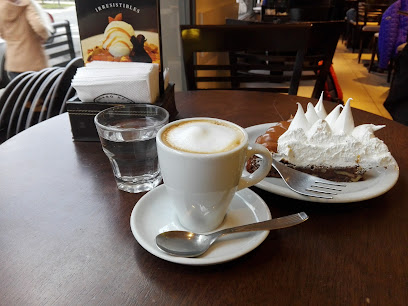 Tostadero de Café Iris