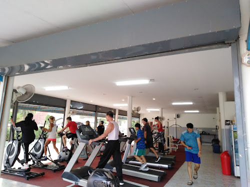 Fitness Sauna Spa Hua Hin - Gym in Hua Hin, Thailand 