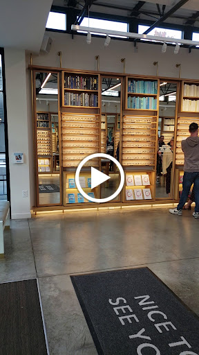 Optician «Warby Parker», reviews and photos, 2619 NE University Village St, Seattle, WA 98105, USA