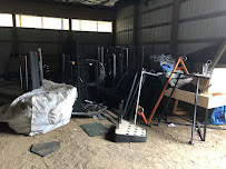 College Hunks Hauling Junk and Moving Flint - Photo 3 - Car repair in Burton, MI, Flint