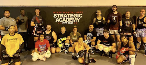 Martial Arts School «Strategic Combat Academy», reviews and photos, 4450 Bordentown Ave, Old Bridge, NJ 08857, USA