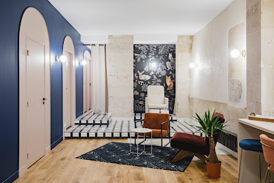 Institut Little Biceps à Paris
