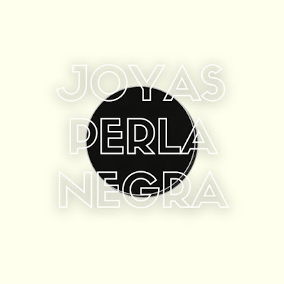 Joyas Perla Negra