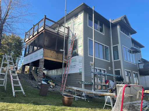 Roofing Contractor «Roofs R Us», reviews and photos