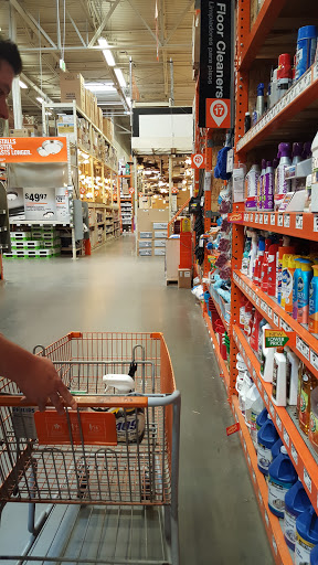 Home Improvement Store «The Home Depot», reviews and photos, 393 S Hover Rd, Longmont, CO 80501, USA