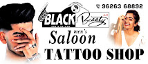 Black And Beauty Saloon & Tatoo