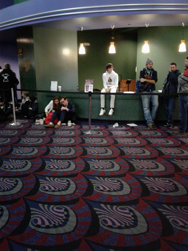 Movie Theater «Providence Place Cinemas 16 and IMAX», reviews and photos, 10 Providence Pl, Providence, RI 02903, USA