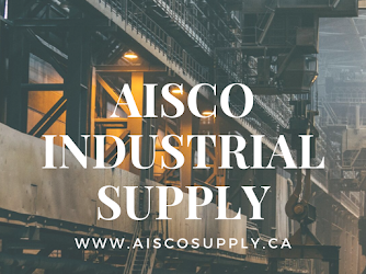 Aisco Industrial Supply Ltd.