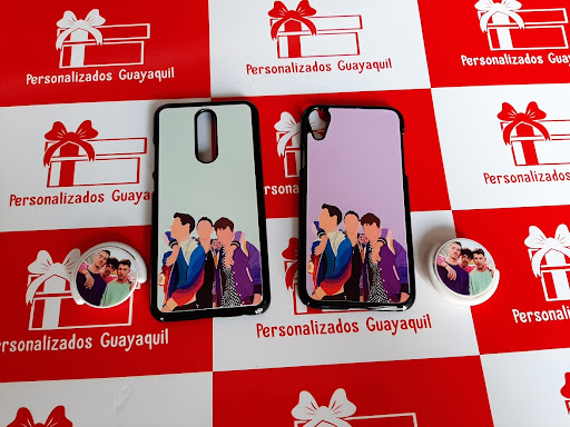 Personalizados Guayaquil