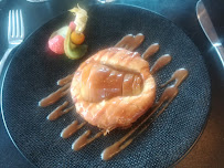 Tarte Tatin du Restaurant français restaurant Culotté à Honfleur - n°4