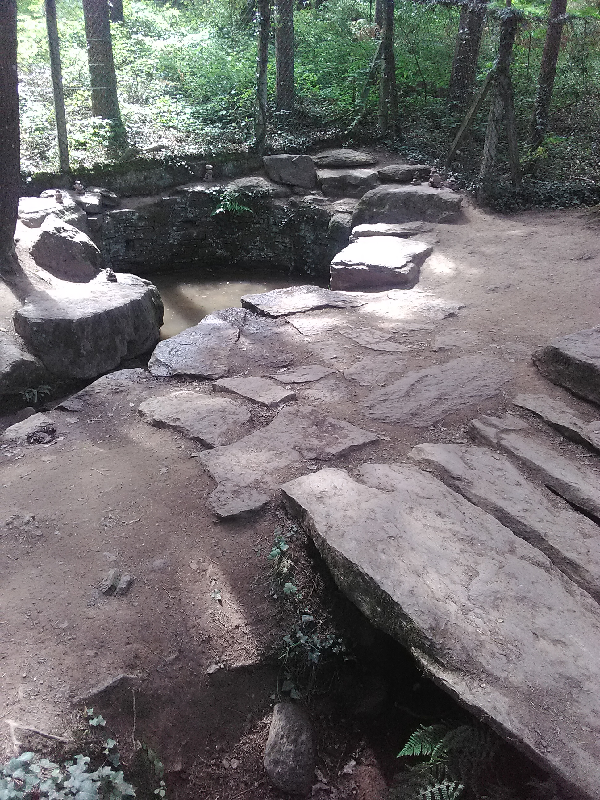 Photo n° 2 de l'avis de Eric.u fait le 21/08/2018 à 17:02