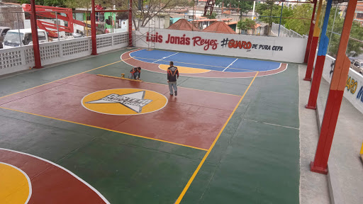 Villa. Deportiva Bolivariana