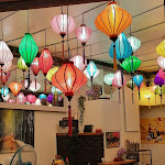 Photo n°2 de l'avis de Ronald.c fait le 14/08/2022 à 18:53 sur le restaurants Hoi An Vietnamese Streetfood à Antwerp
