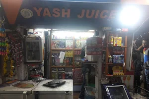 Yash Juice & Cold Drinks image