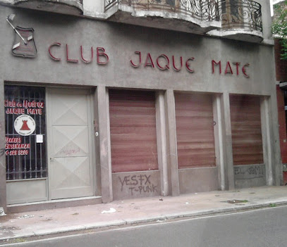 Club de Ajedrez Jaque Mate