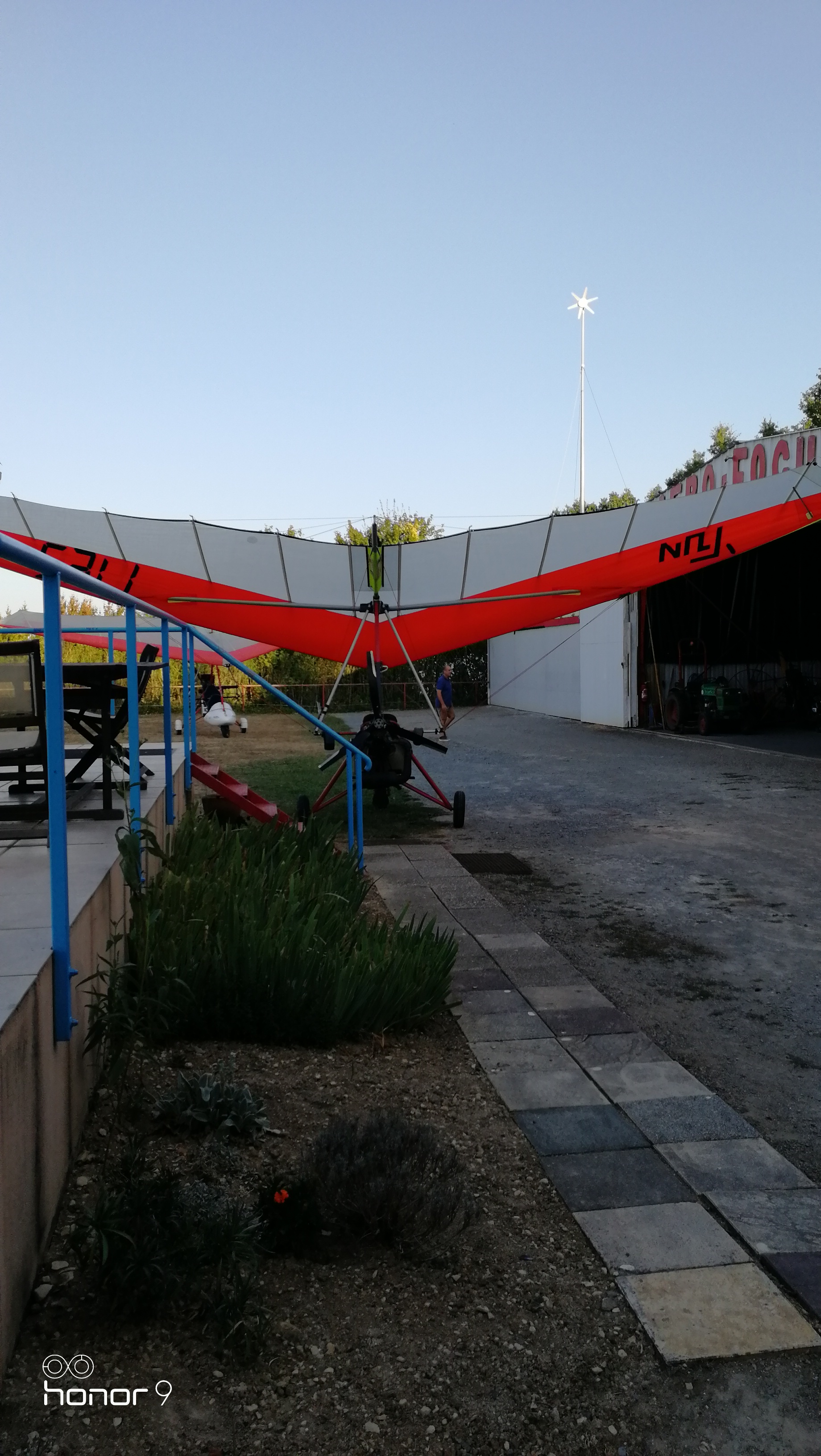 Photo n° 3 de l'avis de Frederick.e fait le 22/08/2018 à 19:26